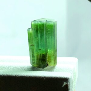 Natural Tourmaline Crystal from Paprock Afghanistan - 16.0 cts , 18*11*08 mm