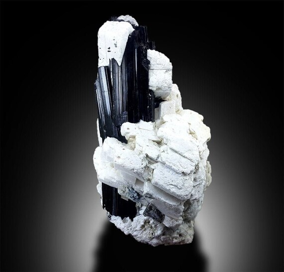 Schorl tourmaline deals for sale