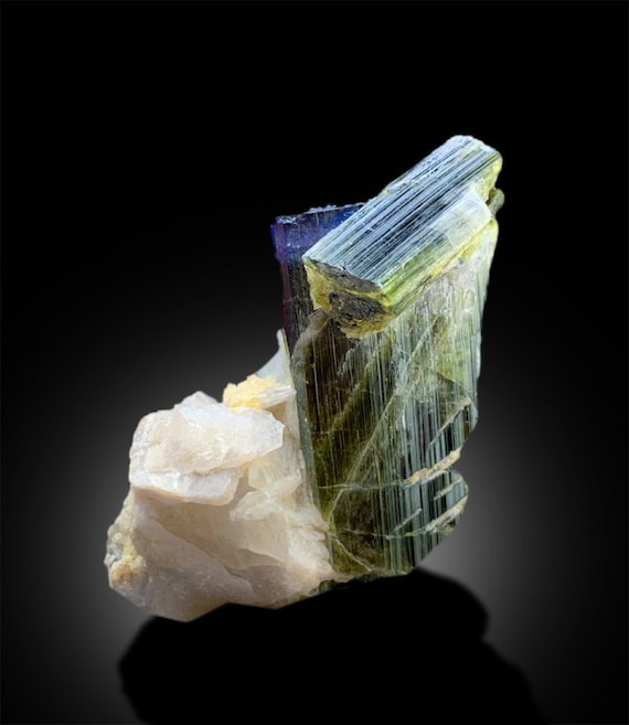 Raw tourmaline for sale deals