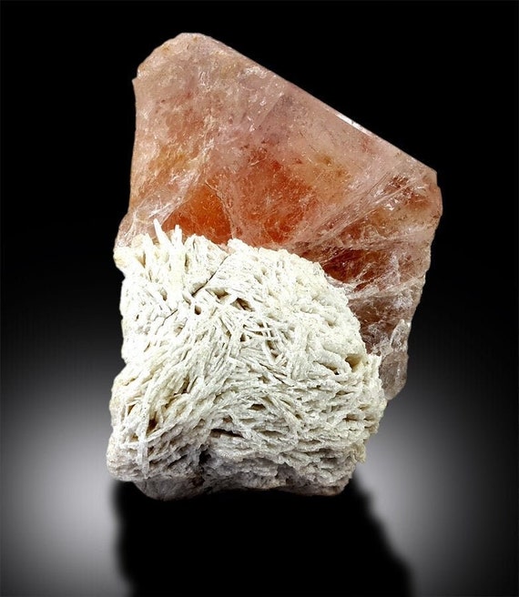 Natural morganite clearance