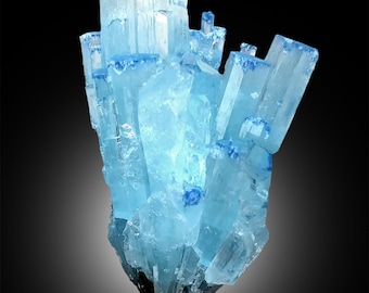 No3273 アクアマリン　パキスタン　スカルドゥ No3273 アクアマリン パキスタン スカルドゥ