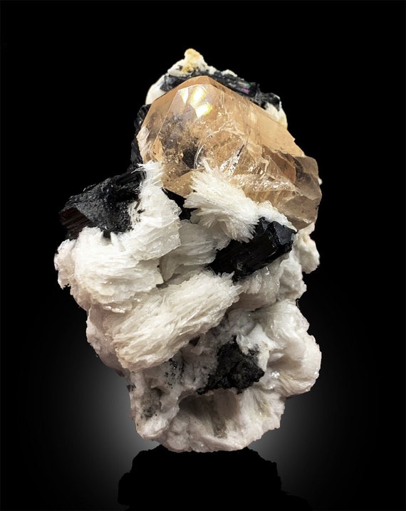 Topaz crystals for sale clearance