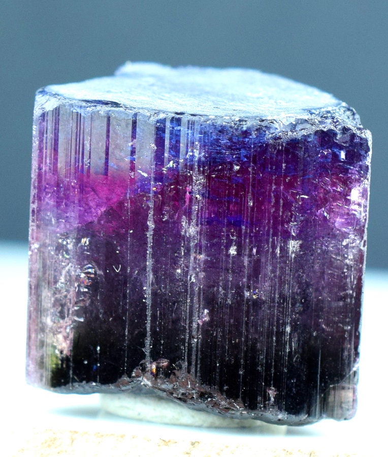 Purple tourmaline deals