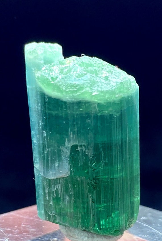 Tourmaline Crystal Blue Tourmaline Green Tourmaline Tourmaline