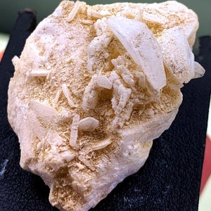 Hambergite , Natural Hambergite Crystals on matrix from Skardu Pakistan 17 Gram , 382920 mm image 3