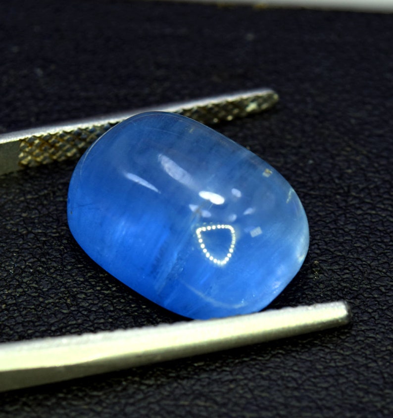 16*12*8 mm Aquamarine Stone Aquamarine Gemstone 13.90 cts Aquamarine cabochon