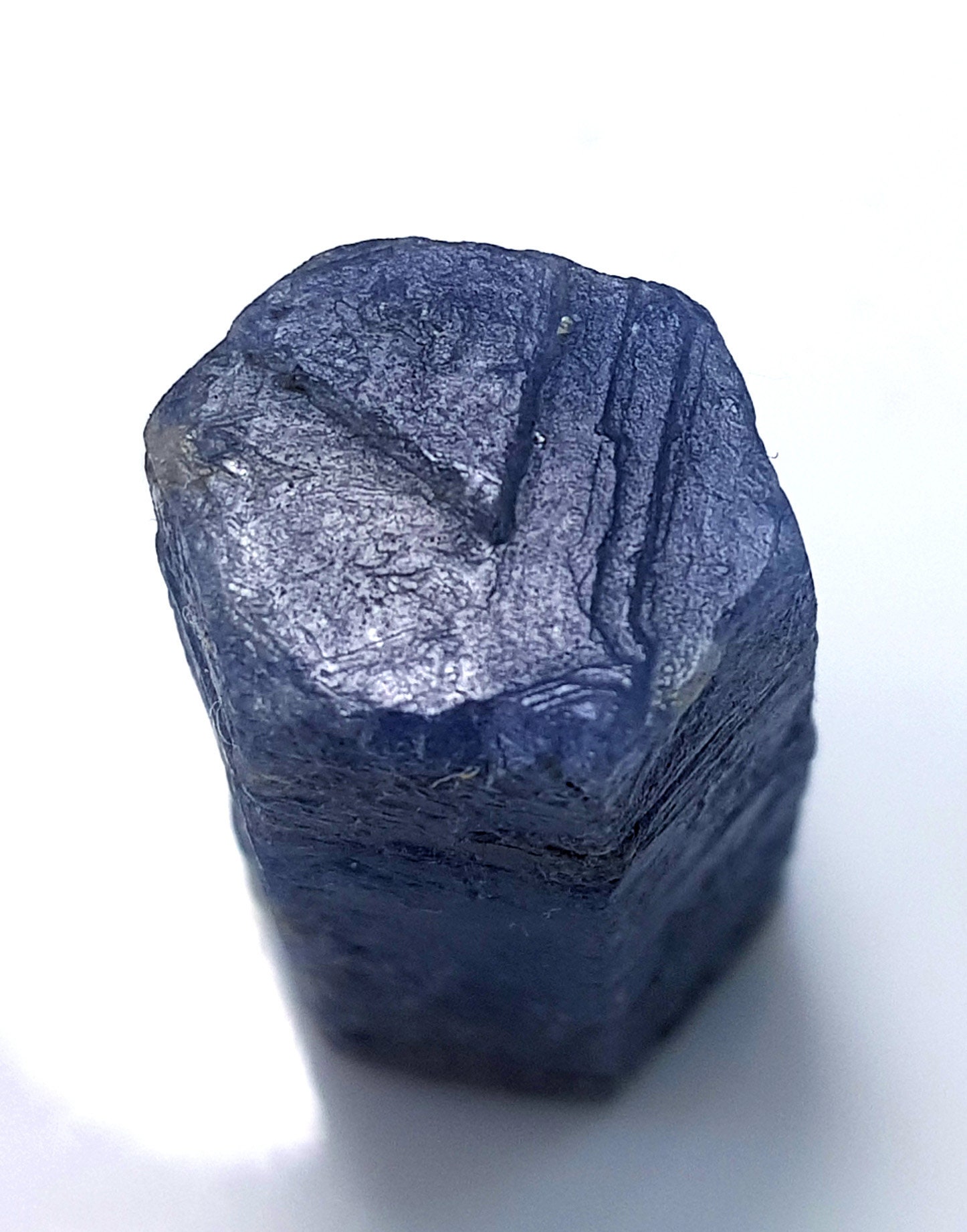 Cristal de zafiro Record Keeper Sapphire Crystal Record Etsy