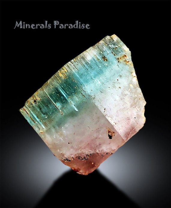 モルガナイト / アクアマリン【Morganite & Aquamarine