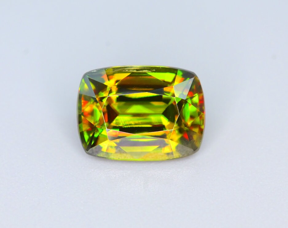 Sphene rings for best sale sale