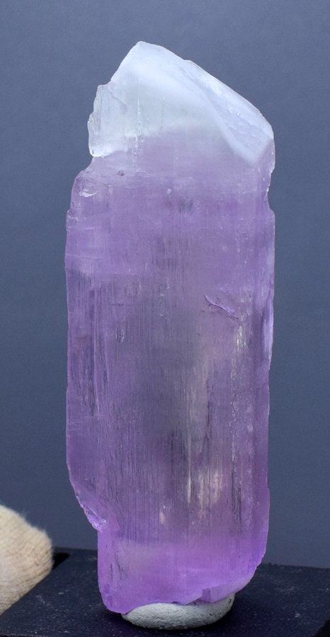 アフガニスタン産ピンククンツァイトクリスタル - 82グラム - Etsy 日本