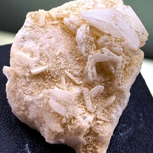 Hambergite , Natural Hambergite Crystals on matrix from Skardu Pakistan 17 Gram , 382920 mm image 5