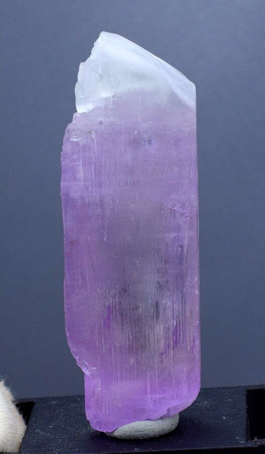 アフガニスタン産ピンククンツァイトクリスタル - 82グラム - Etsy 日本