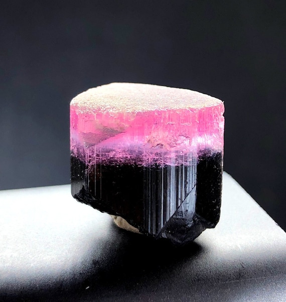 Tourmaline Crystal - 61.20 Carats , 20*19*18 Mm - Etsy