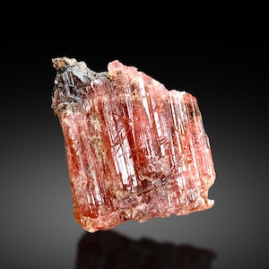 Extreme Rare Vayrynenite Crystal from Pakistan - 44.55 carat