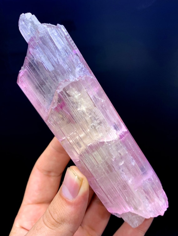 Pink 2024 colour stone