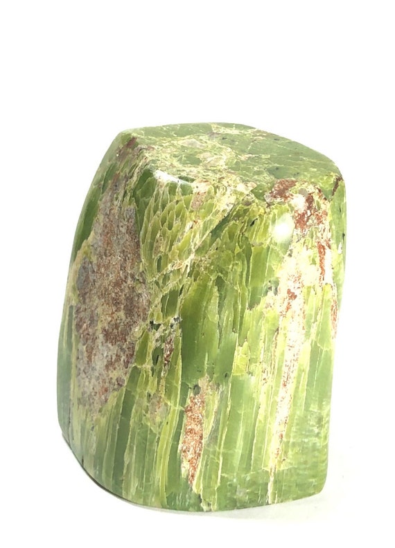 Green Grossular Garnet Green Grossular Garnet