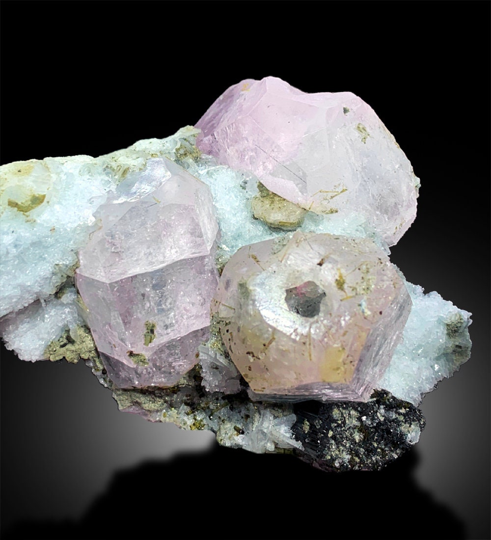 Morganite