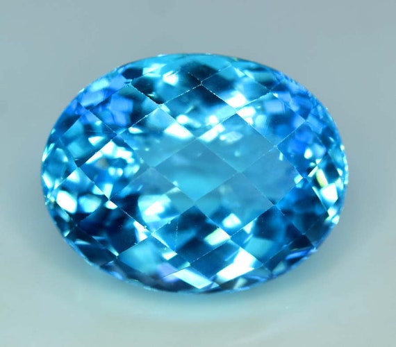 Etsy blue cheap topaz