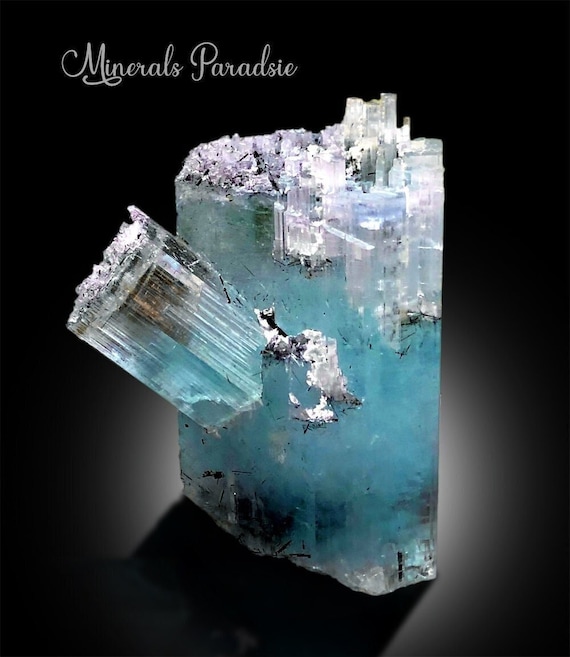Aquamarine crystal deals for sale
