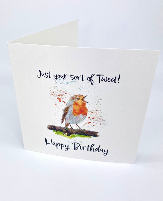 Wrendale Designs Blank/Birthday Greeting Card - 'Feline Good
