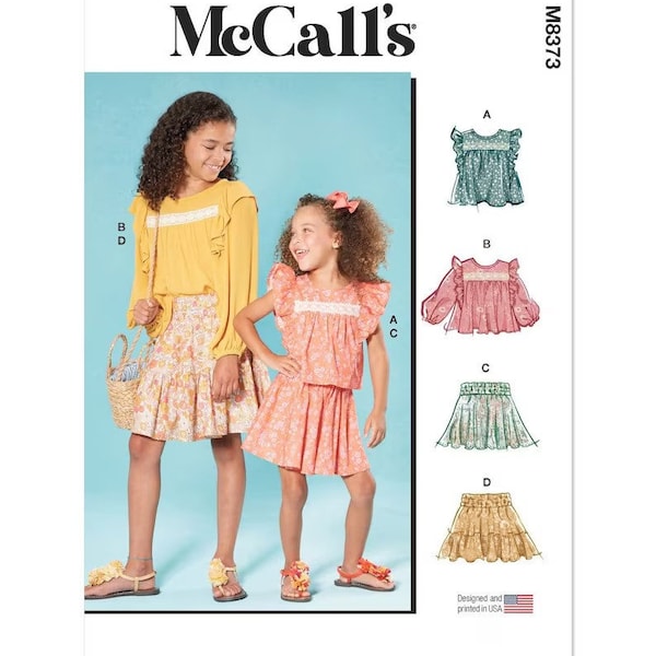 Mccalls - Etsy