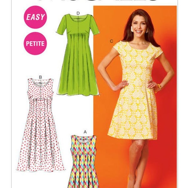 Sewing Patterns for Petite Women Etsy