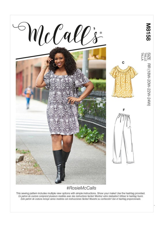 Plus Size 26w 32w Women s Tops Dresses Shorts and Capri Pants