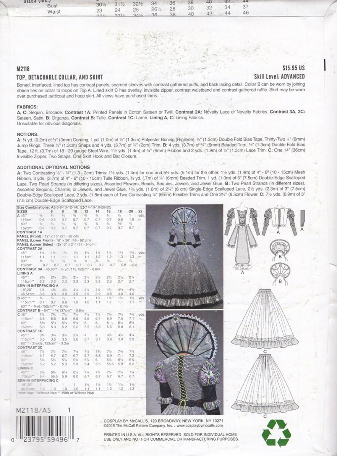 COSPLAY stirling Regent Costume With Top Skirt Etsy