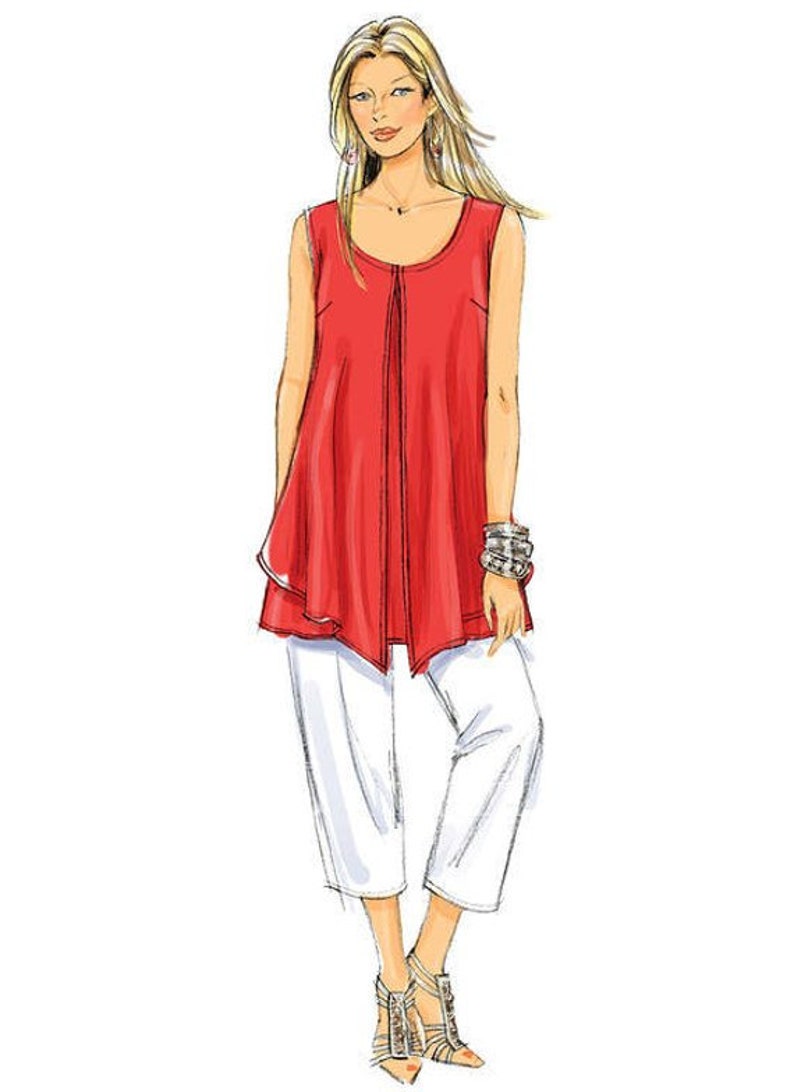 Misses or Womens Drapedoverlay Top Dresses Summer Dress Etsy