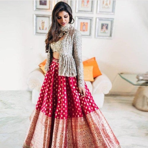 jacket on top of dress