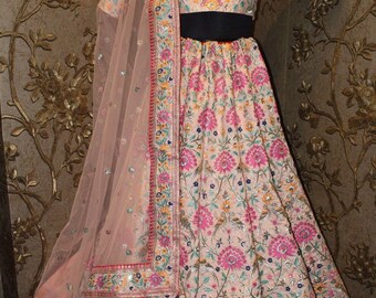 anushka sharma wedding lehenga online shopping