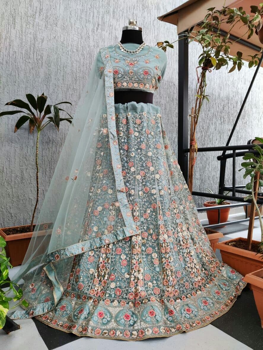 hero lehenga