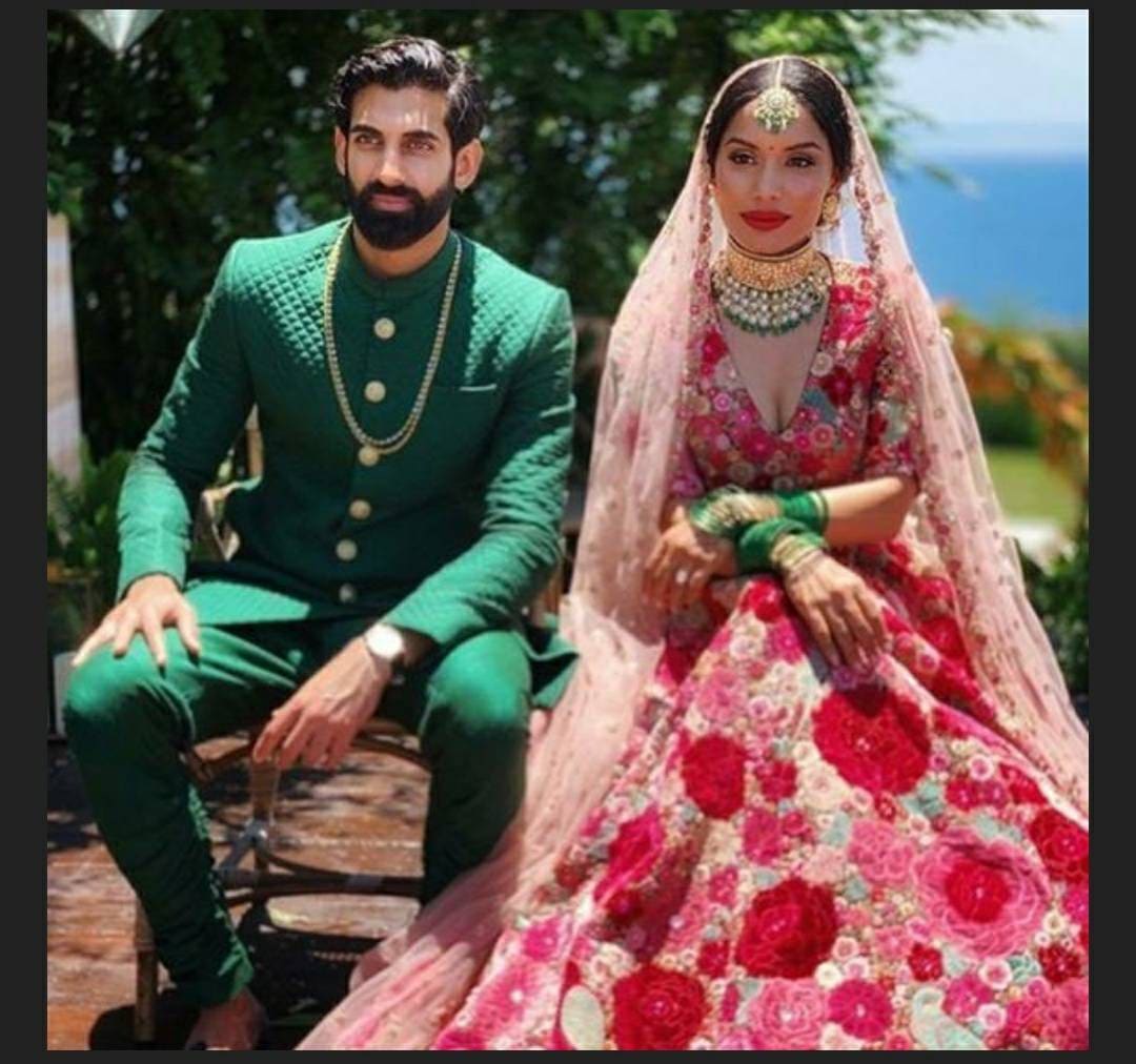 Dulhan price clearance