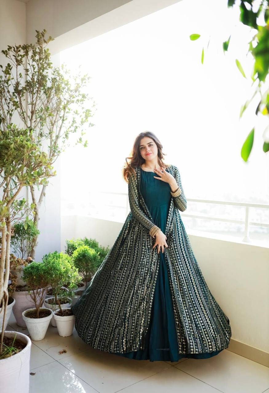Trendy Indo Western Fusion Dresses Lupon gov ph trendy-indo-western-fusion-dresses-lupon-gov-ph