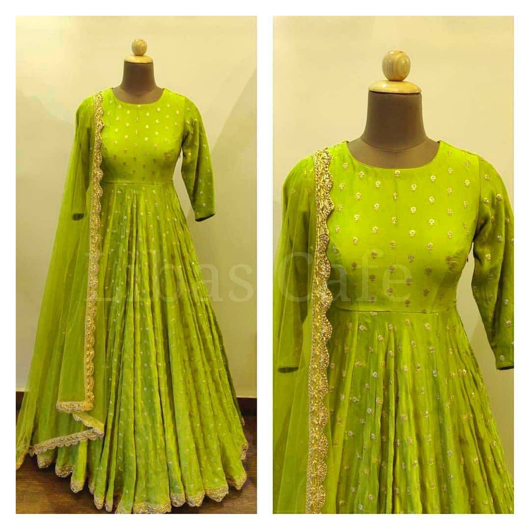 Anarkali suit punjabi Clearance