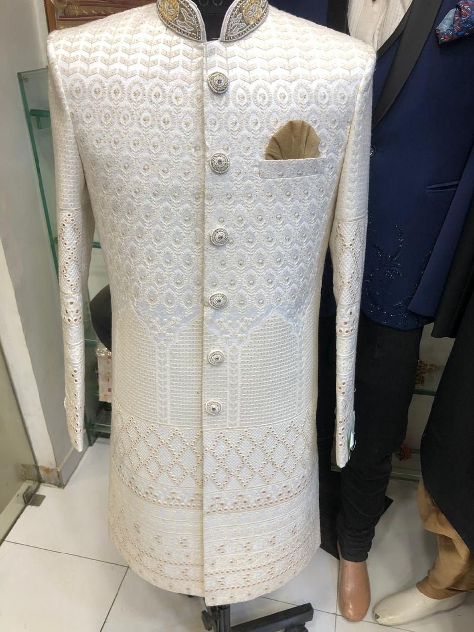 groom Sherwani Indian Pakistani - Etsy 