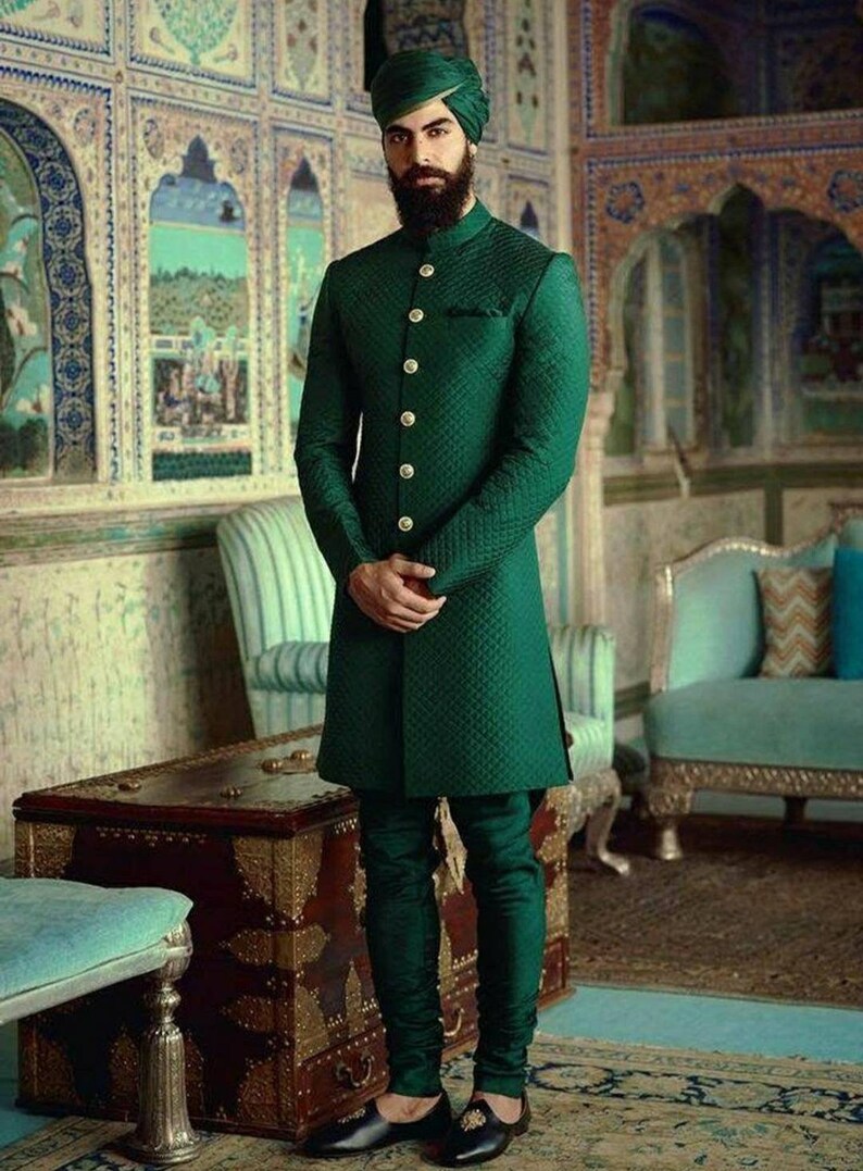 sherwani outfits