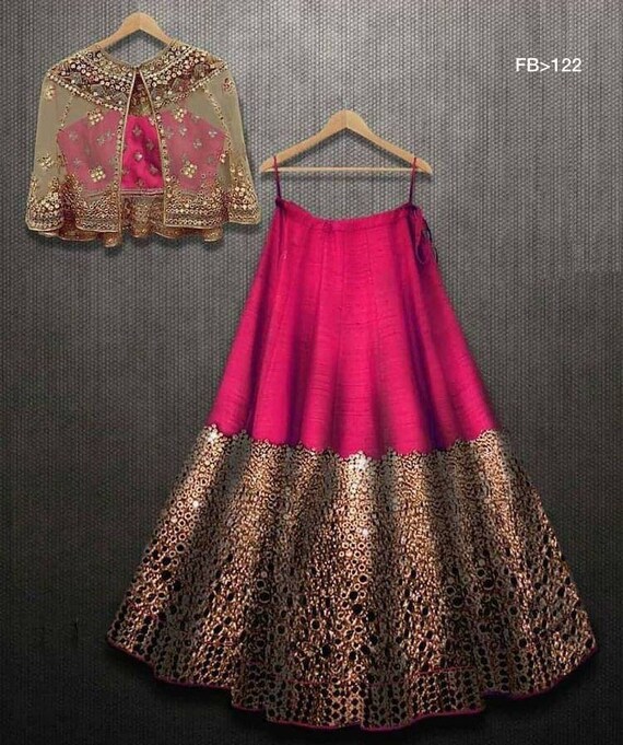 choli jacket design