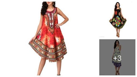 kurti girl dress