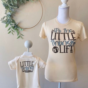 Mommy & Me set