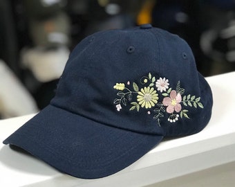 Cool Flower Hair Africa Women Unisex Sandwich Cap Baseball Cap Cool Flower Hair Africa Women Unisex Sandwich Cap Baseball Cap