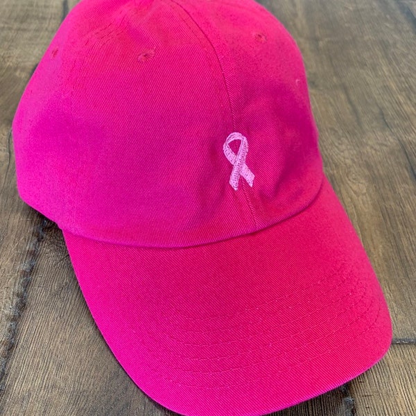 Cancer Hat Etsy