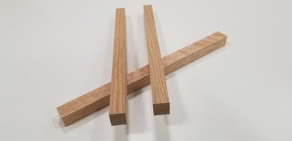 Wooden Dowels, 1/4'' x 12