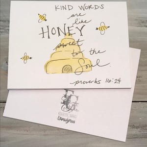 Bundel met Schriftwenskaarten