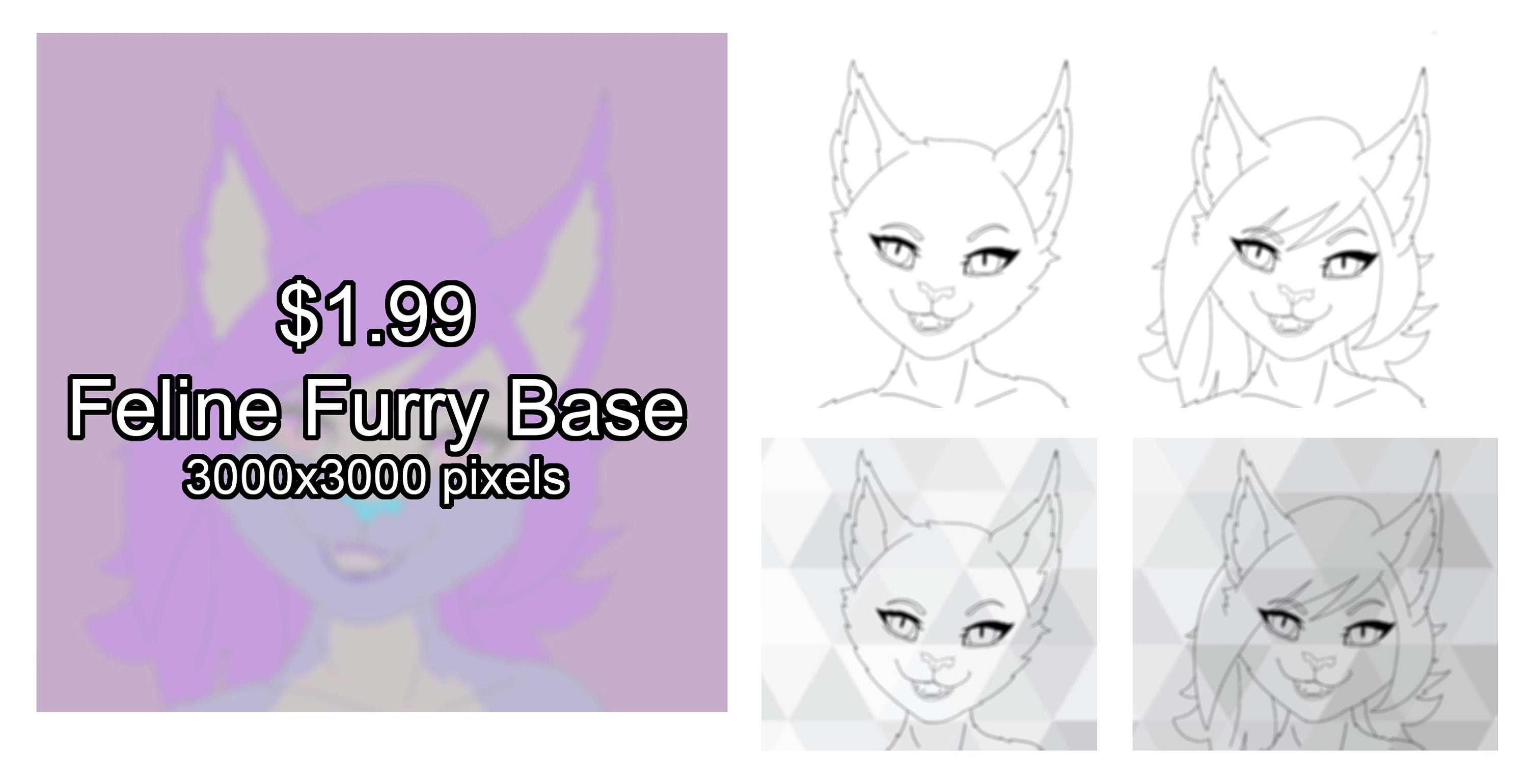 images Furry Oc Base Template furry template feline fursona base p2u