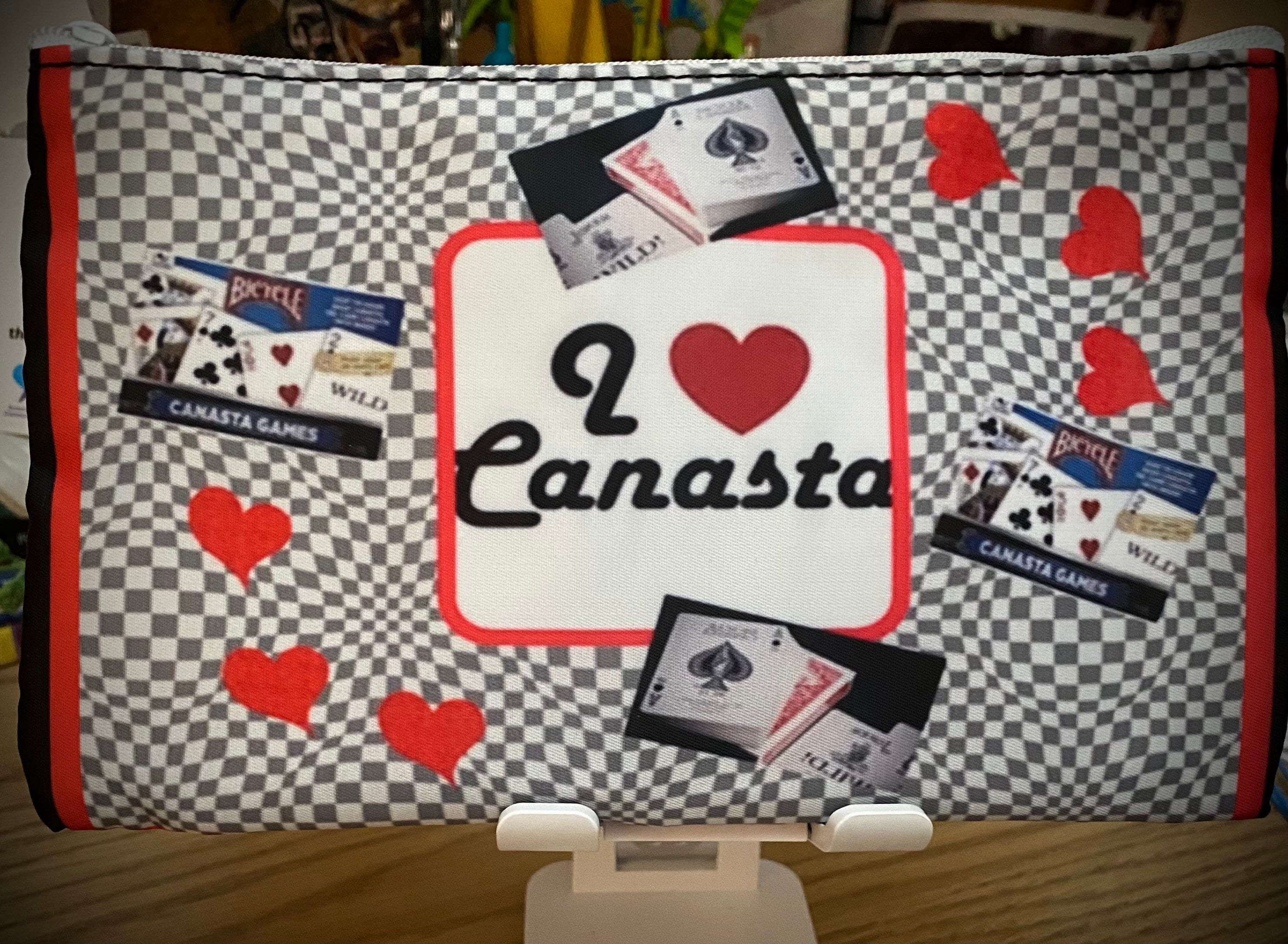 Canasta Bag - new design!