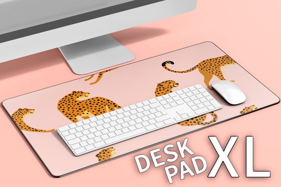 Custom Desk Mat Desk Organizer Desk Pad Custom Desk Pad - Etsy