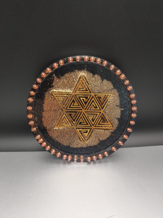 Ancient Water Symbol