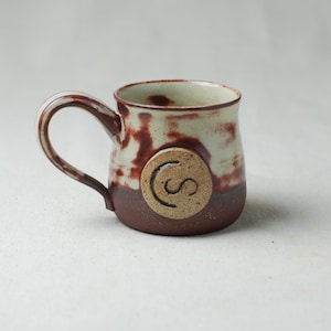 CUSTOM Livestock Brand Mug