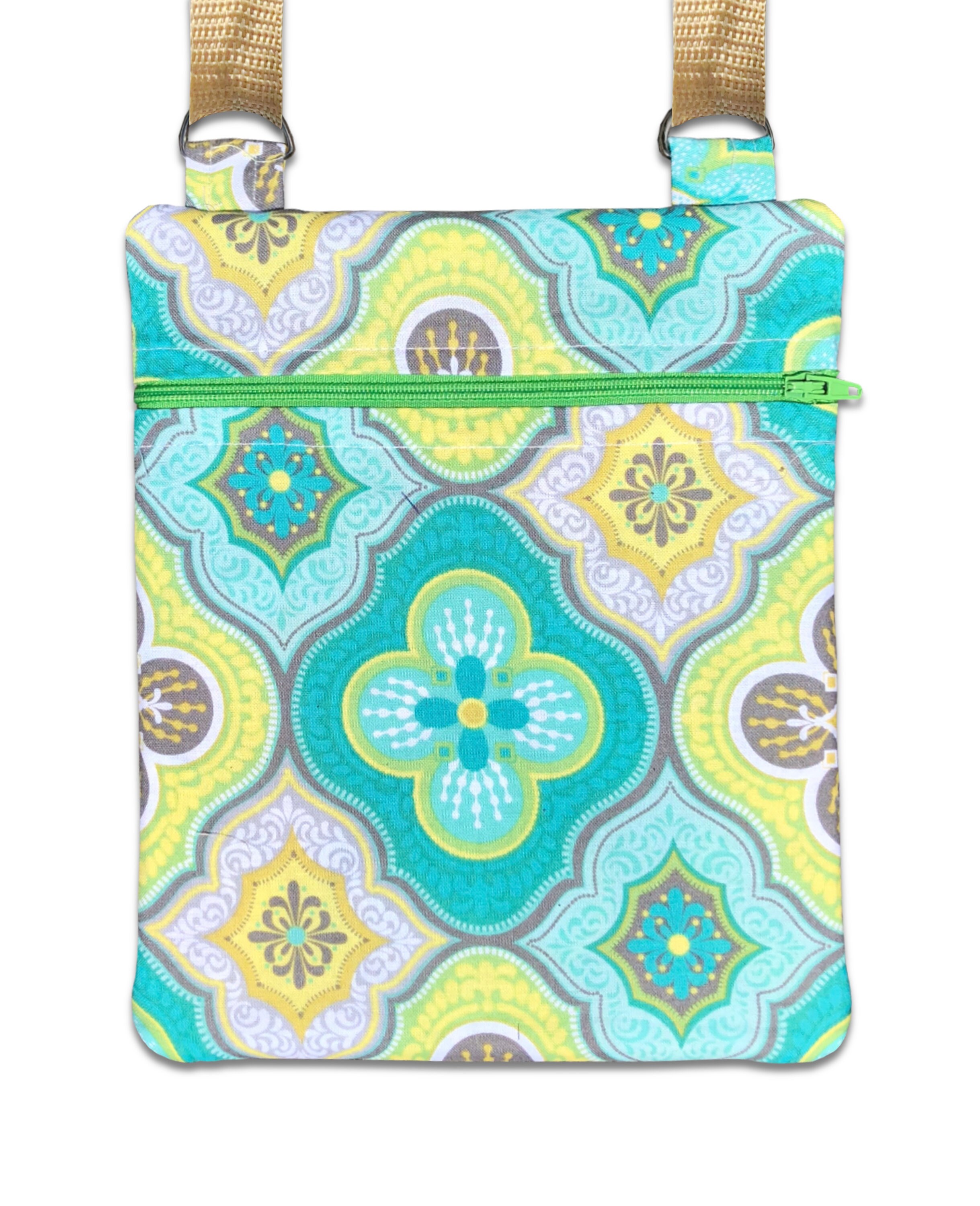 Lightweight Crossbody Bag with Adjustable Strap Etsy